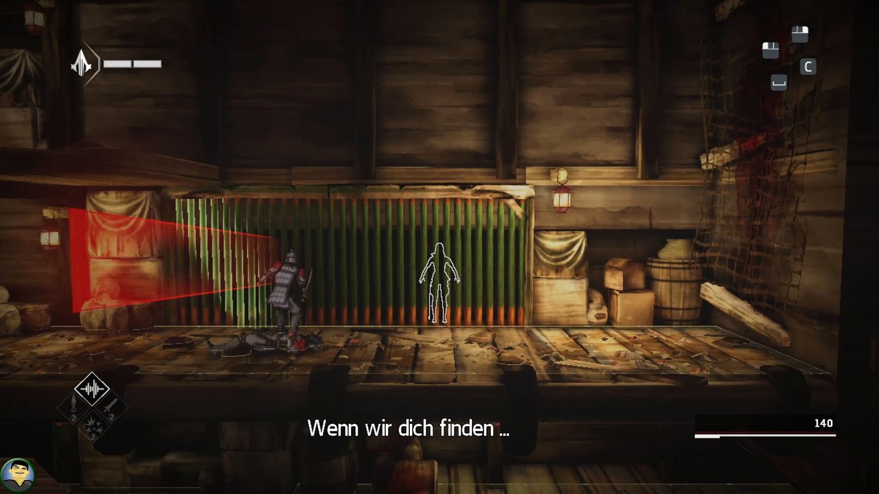 Der Hafen | Assassin's Creed Chronicles: China 5