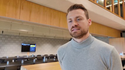 Simon Mignolet fait ses adieux aux Diables Rouges