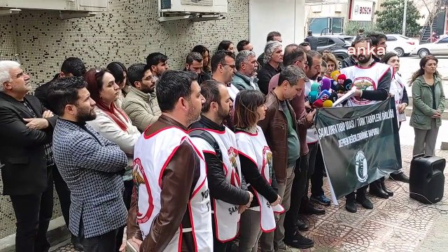 TTB Başkanı Fincancı: 'Sağlık sistemi enkaz altında kalmıştır'