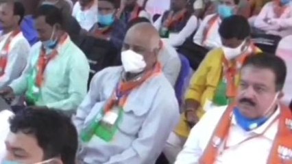 छिंदवाड़ा: कमलनाथ को घेरने की तैयारी, आएंगे अमित शाह