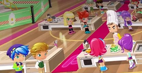 PINY: Institute of New York PINY: Institute of New York E019 Cooking Disaster