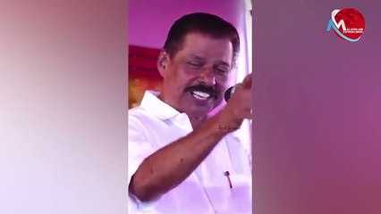 ഇങ്ങനെ ചുട്ട മറുപടി കൊടുക്കാൻ ഗോവിന്ദൻ മാസ്റ്റർക്കേ കഴിയൂ