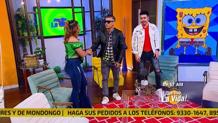 Que Viva La Vida Fin de Semana, Domingo 12 de Marzo del 2023