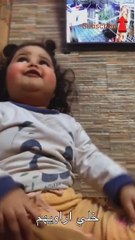 بندق الصغير جاب العيد