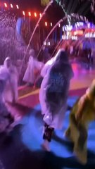 سارة مهند جابت العيد