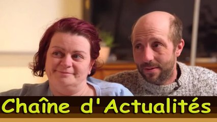 Laurent (ADP ) séparé de Maud : "rire et complicité" avec ses enfants pour remonter la pente