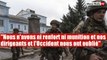 En Ukraine, même les soldats de Kiev ne croient plus aux promesses de l'Occident