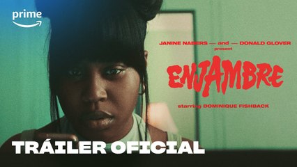 Enjambre - Tráiler Oficial VOSE