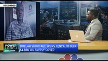Kenya faces fuel shortage amid dollar scarcity