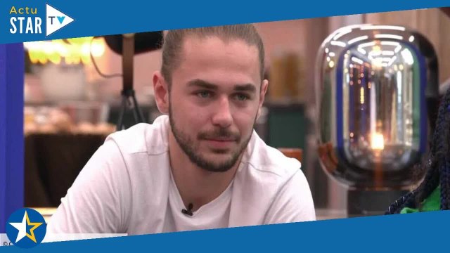 Julien (Star Academy) : le tacle discret de son père à Laure Balon en plein live