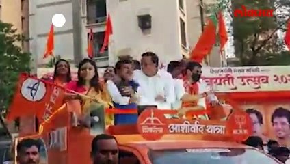 सुर्वेंच्या मुलाच्याच चौकशीची मागणी तो व्हिडीओ डिलिट करणं भोवणार