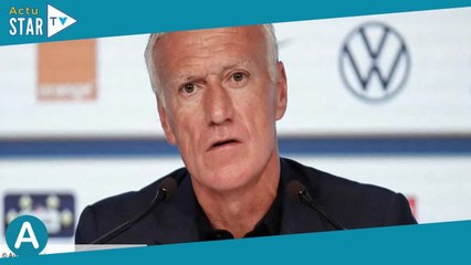 Didier Deschamps : ce champion du monde dont il ne veut plus entendre parler