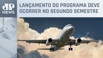 Governo Lula quer passagem aérea a R$ 200 para servidores, estudantes e aposentados