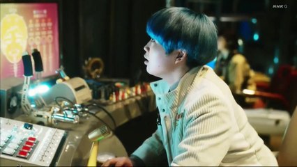 超人間要塞ヒロシ戦記 #17