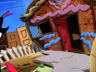 Mighty Mouse, the New Adventures S02 E004