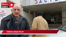 CHP'li Ali Fazıl Kasap: Derhal boşaltılsın