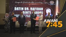 MINDEF, ATM beri anugerah kepada 10,205 individu