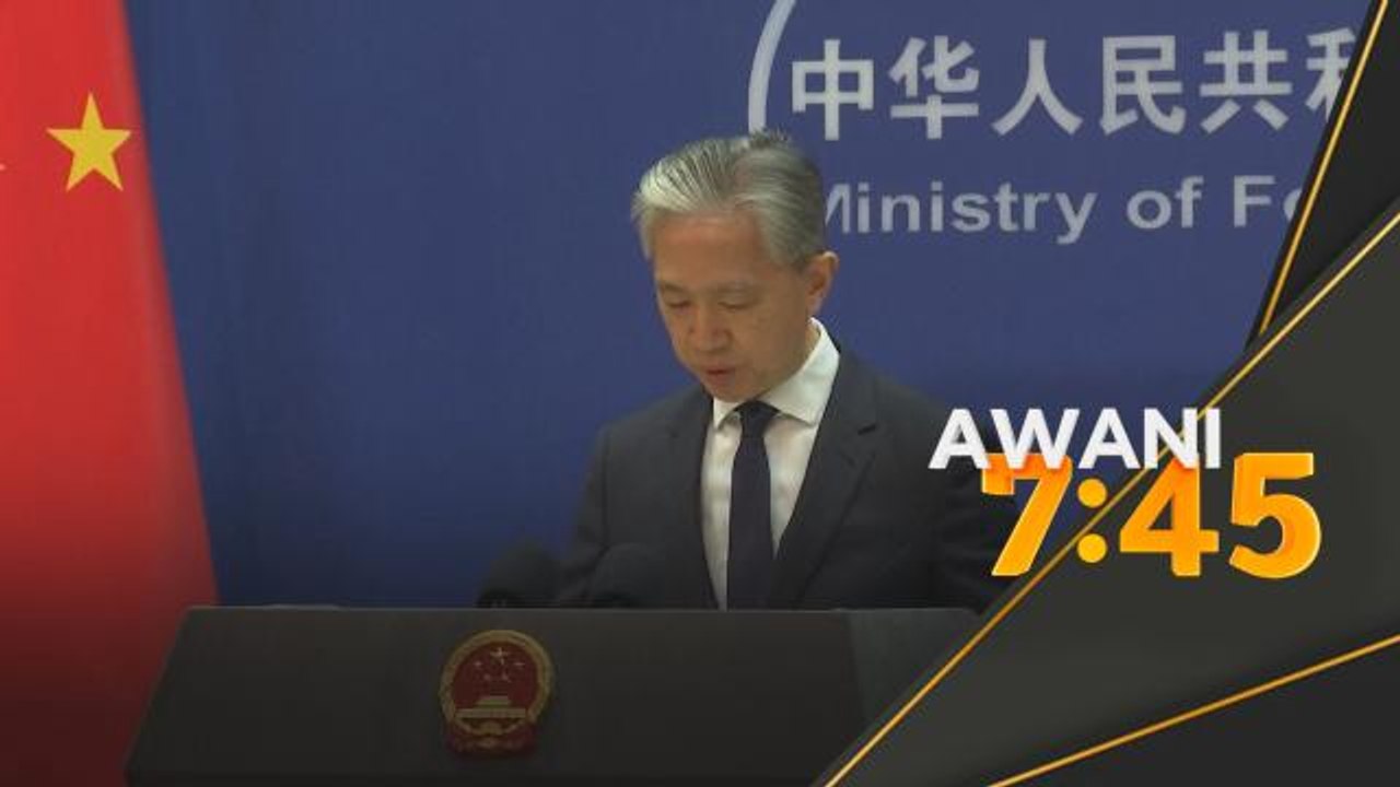 China aktifkan semula semua jenis visa