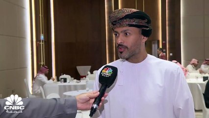 Download Video: رئيس قسم التجارة والاقتصاد في سفارة عُمان بالرياض لـ CNBC عربية: ارتفاع التبادل التجاري السعودي العماني 145% في 2022