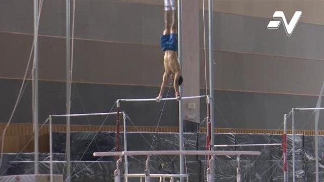 Skuad gimnastik artistik negara berada di landasan tepat untuk harungi Sukan SEA Kemboja!