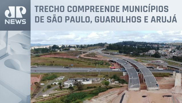 Governo de São Paulo suspende liminar que impedia disputa pelo Rodoanel
