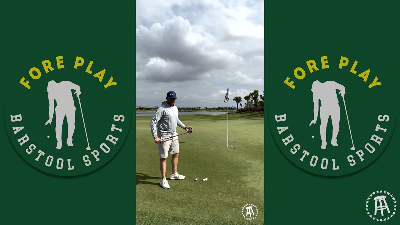 Looking Like A Pro, Time To Play Like One