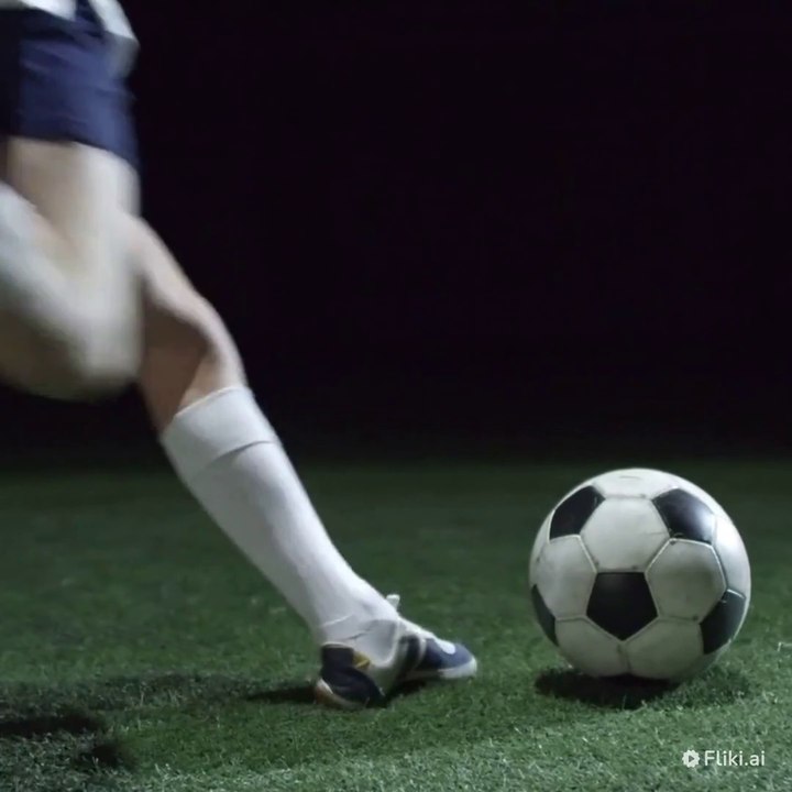 Where Does Thrill Come From in Football?