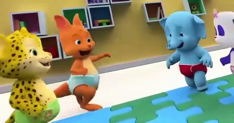 Word Party S02 E009