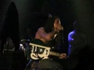 Weezy' - Elysee montmartre 8 mars 2008