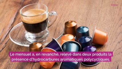 Ce café en capsules est le meilleur, selon des experts, et c’est aussi l’un des moins chers