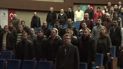 Başkan Faruk Özlü: "Hiçbir şey insan hayatından değerli değildir"