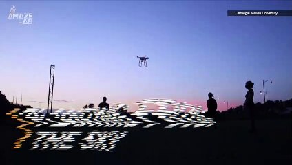 These Self-Burying Seed Carriers Can Plant Themselves After Being Dropped From the Sky