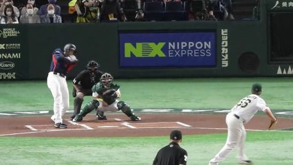 大谷翔平 特大３ランが最高すぎた！【侍ジャパンvsオーストラリア】WBC2023東京ドーム3月12日