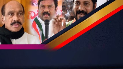 TPCC లో చిచ్చు పెట్టిన మహేశ్వర్ రెడ్డి లేఖ | Telugu OneIndia