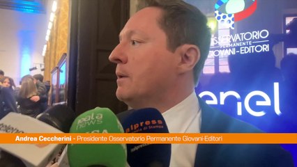 Clima, Ceccherini "Con E-Project passare da protesta a proposta"