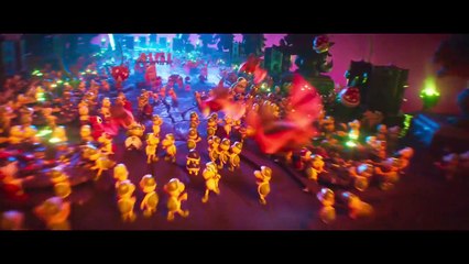 Super Mario Bros La película Trailer (2)