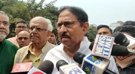 বায়রন তৃণমূলে যোগ দেবেন কিনা, এটা ওনার ব্যক্তিগত ব্যাপার : বিমান বন্দ্যোপাধ্যায়