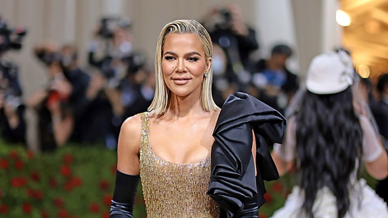 Khloé Kardashian gratuliert Tristan zum Geburtstag - und erntet Shitstorm