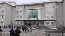 Okumaya teşvik eden anneannesi hayrına Kırşehir'e kütüphane desteği verdi