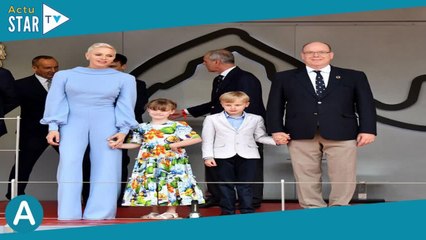 Charlene de Monaco : Robin, Lars, Massimiliano, Andre… Qui sont les ex de la princesse ?