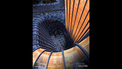 East Tower New Capital | Uc Developments