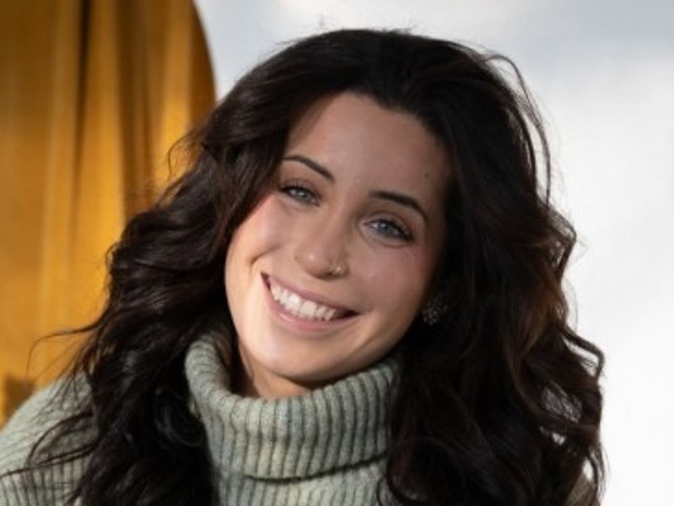 Dschungelcamp-Star: Jolina Mennen verkündet Ehe-Aus