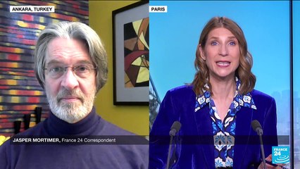 Black Sea grain talks continue as Russia seeks 60-day renewal