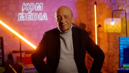 Jacques Séguéla : 90 ans d’amour & de créativité dans la publicité