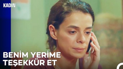 Anne Olmak Bunu Gerektirir - Kadın