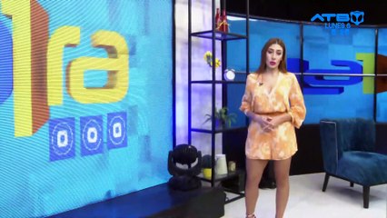 La 1RA (lunes 6 marzo 2023)