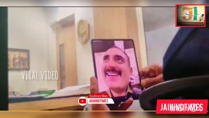 Viral video of IPS Anirudh Singh: उत्तर प्रदेश में आईपीएस का 20 लाख रुपये रिश्वत मांगते वायरल वीडियो