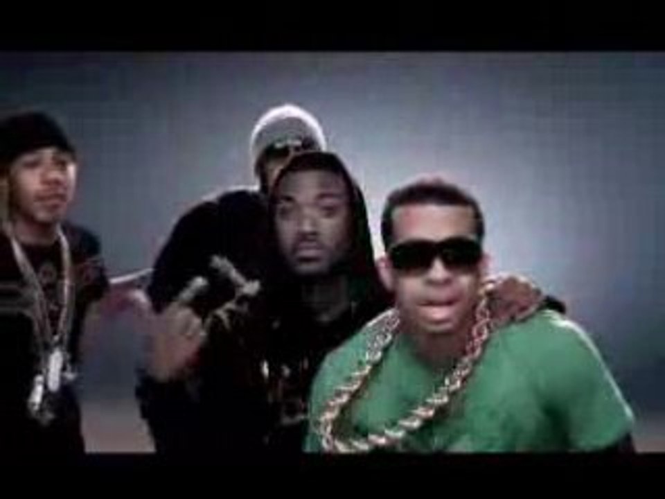 Ray J & Yung Berg - Sexy Can I [NEW VERSION]