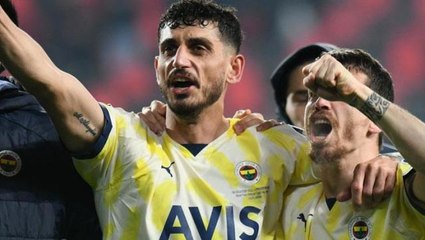 Galatasaray ve Sevilla'ya gözdağı! Fenerbahçeli Samet Akaydın'dan iddialı açıklamalar