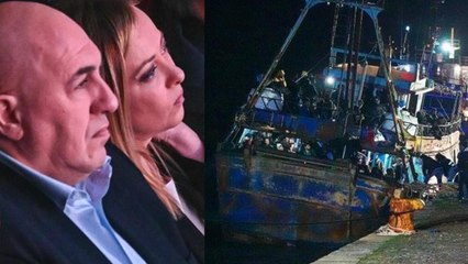 Immigrazione, Guido Crosetto La mano dei mercenari russi